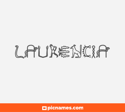 Laurencia