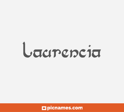 Laurencia