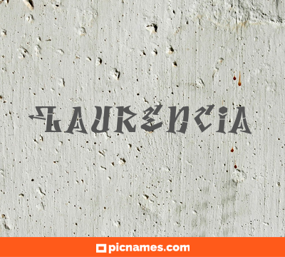 Laurencia