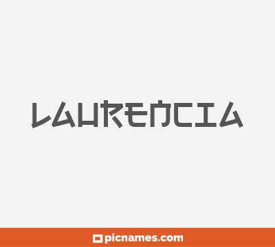 Laurencia