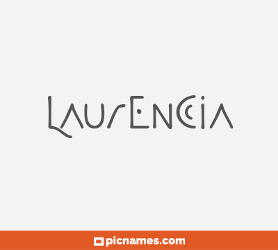 Laurencia