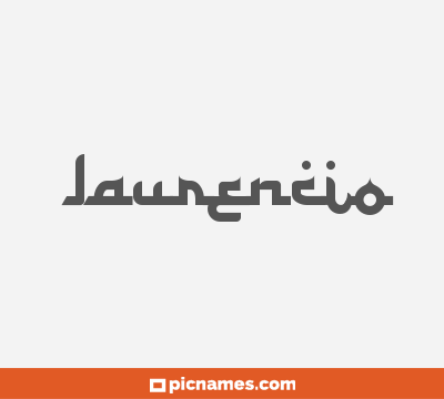 Laurencio