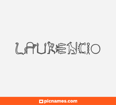 Laurencio