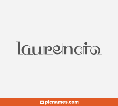 Laurencio