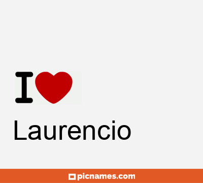 Laurencio