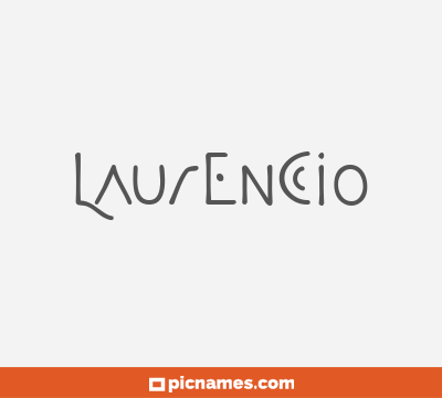 Laurencio