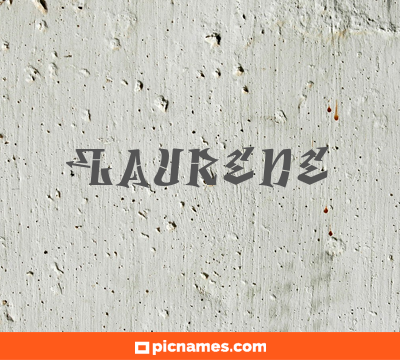 Laurene