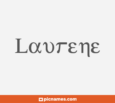 Laurene