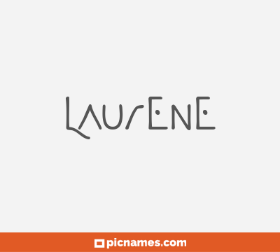 Laurene