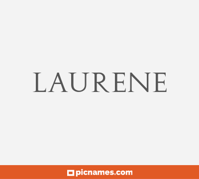 Laurene