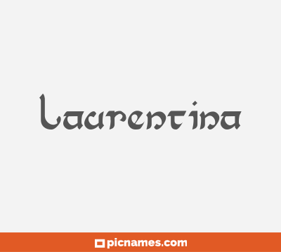 Laurentina