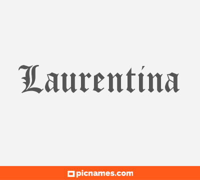 Laurentina
