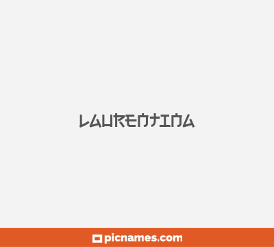 Laurentina