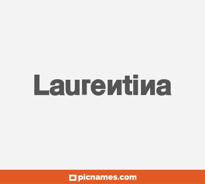 Laurentina