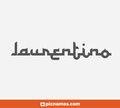 Laurentino