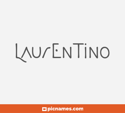 Laurentino