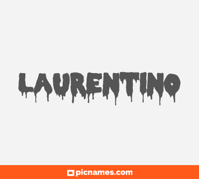 Laurentino