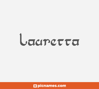 Lauretta