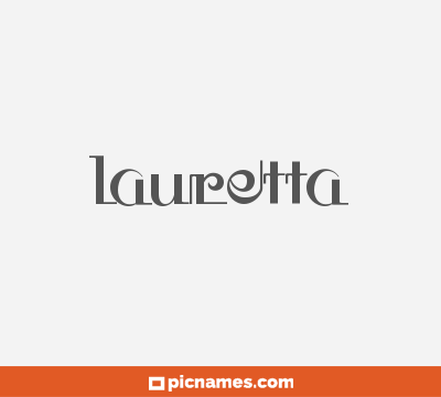 Lauretta