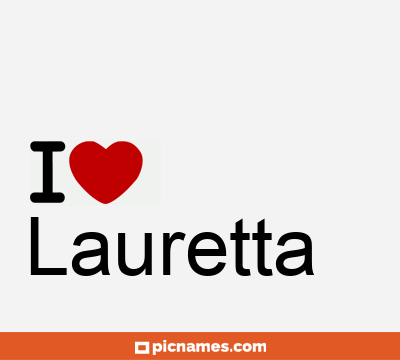 Lauretta