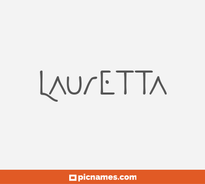 Lauretta