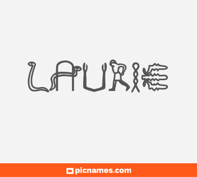 Laurie
