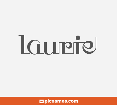 Laurie