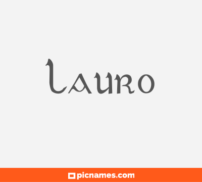 Lauro