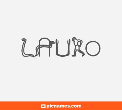 Lauro