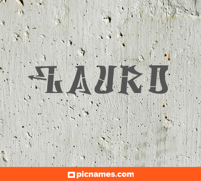 Lauro