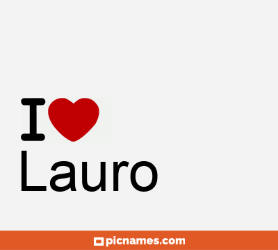 Lauro