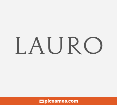 Lauro