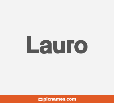 Lauro