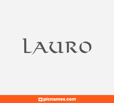 Lauro