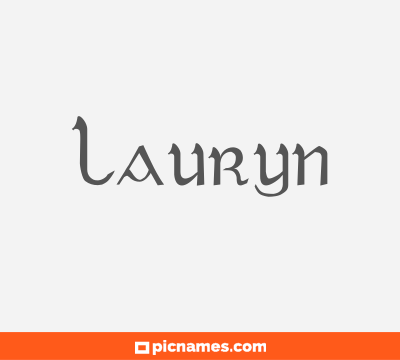 Lauryn