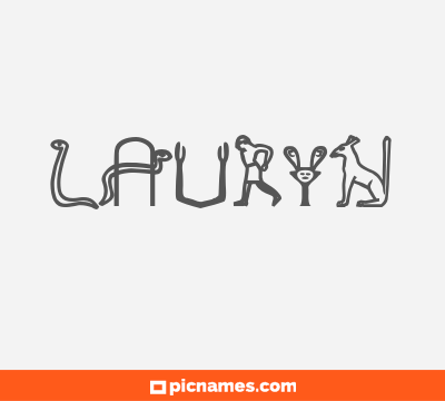 Lauryn