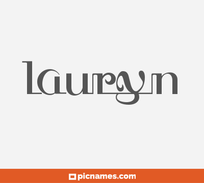 Lauryn