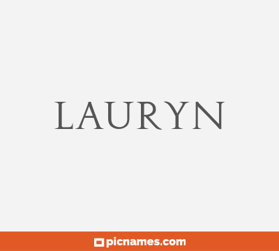 Lauryn