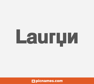 Lauryn