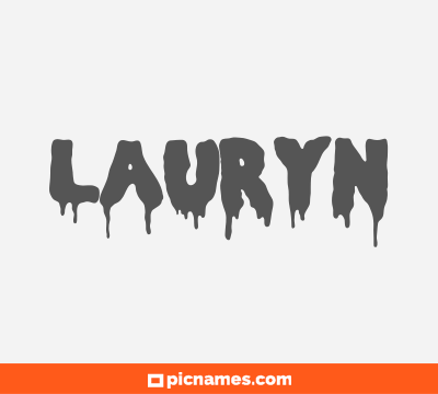 Lauryn