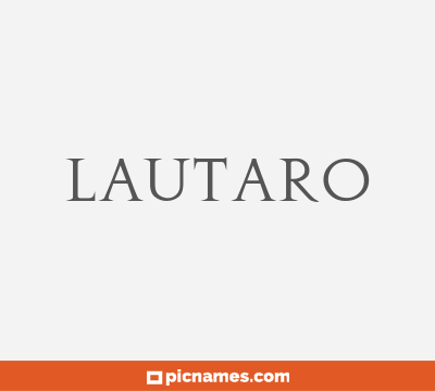 Lautaro