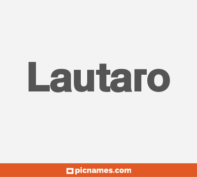 Lautaro