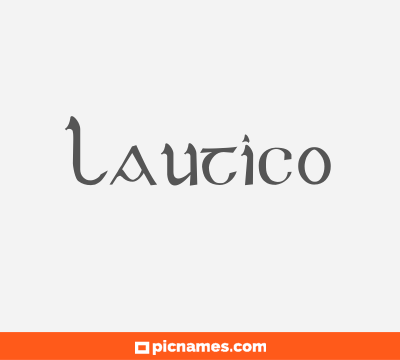 Lautico