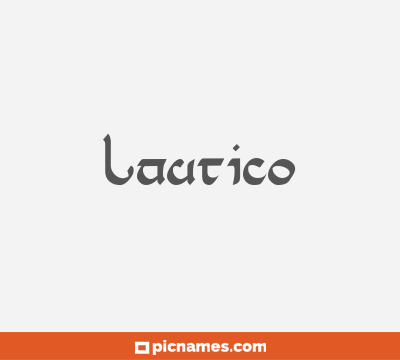 Lautico