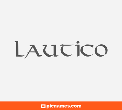 Lautico