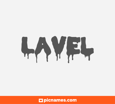 Lavel