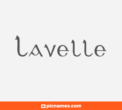 Lavelle