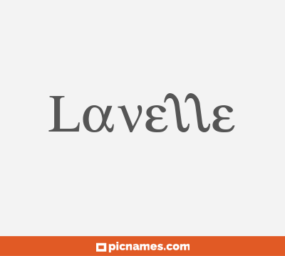 Lavelle