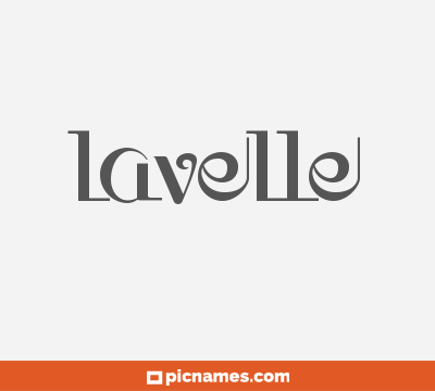 Lavelle