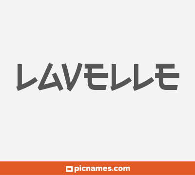 Lavelle